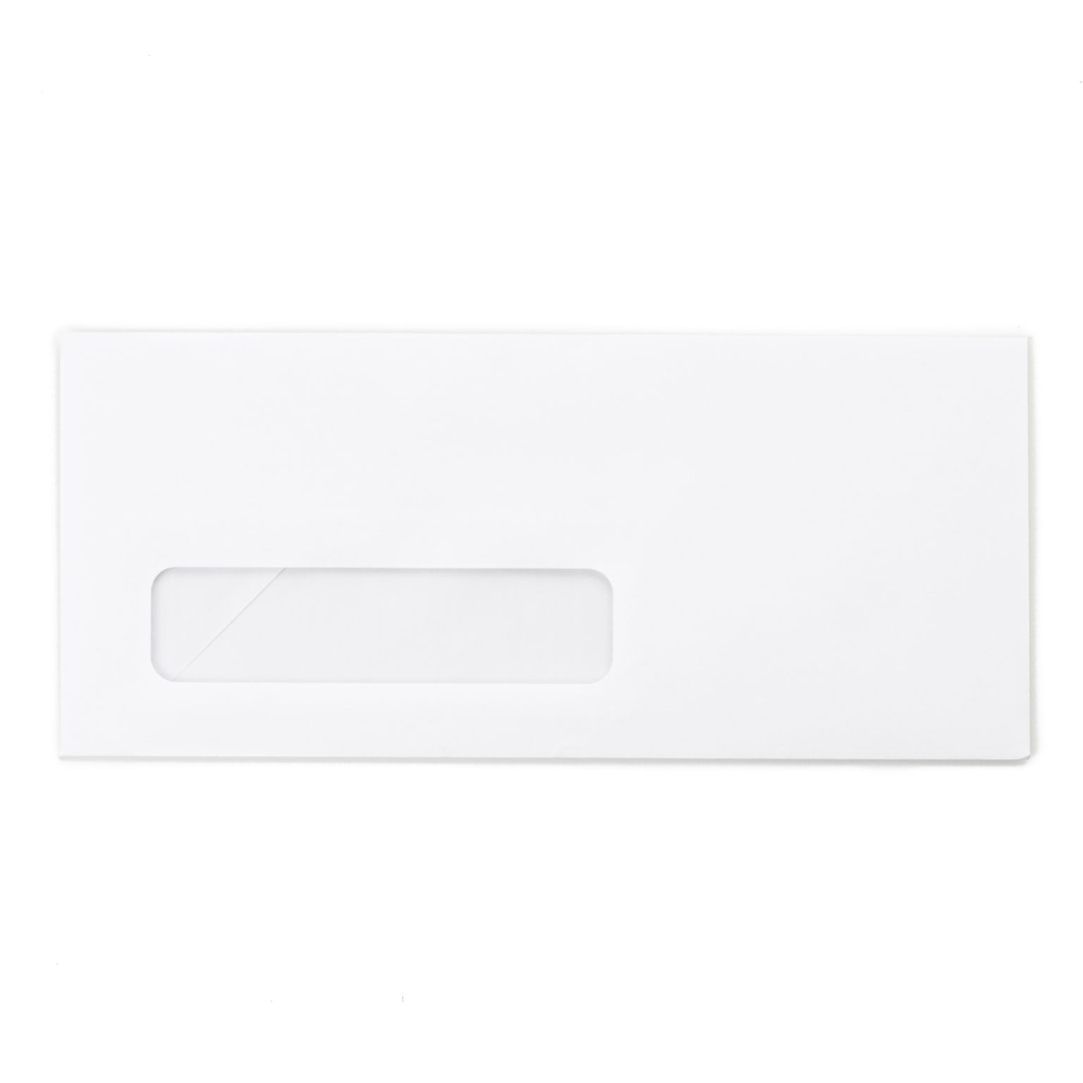 #10 Fast Forward Window Envelope - The Envelope Company