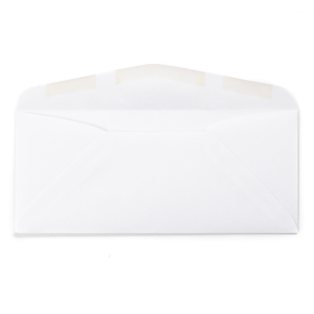 #10 Regular Envelope - The Envelope Company