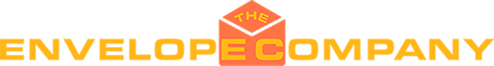 The Envelope Company logo