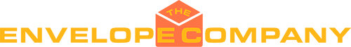 The Envelope Company logo